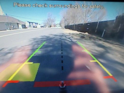 Used 2015 Lincoln Navigator 4WD image 36