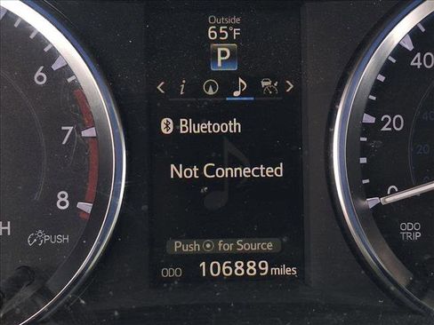 Used 2015 Toyota Highlander Limited Platinum image 11