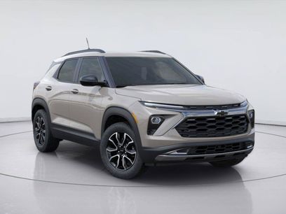 New 2026 Chevrolet TrailBlazer ACTIV w/ Convenience Package