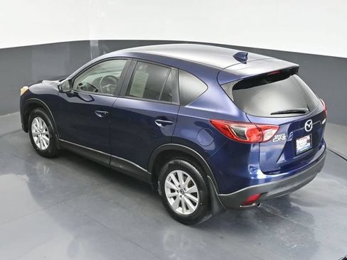 Used 2013 MAZDA CX-5 Touring w/ Bose & Moonroof Pkg FWD image 28