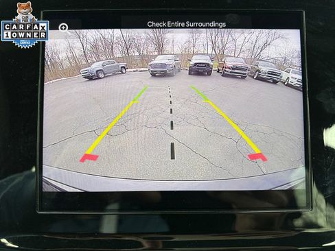 Used 2023 Jeep Grand Cherokee Altitude AWD/4WD image 13