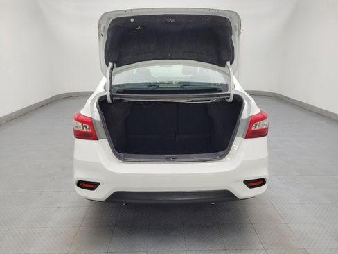 Used 2019 Nissan Sentra SV w/ Special Edition Package FWD image 29
