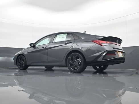 New 2026 Hyundai Elantra Sport w/ Cargo Package image 27