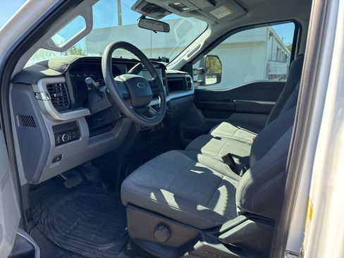 Used 2024 Ford F250 XL w/ FX4 Off-Road Package image 10
