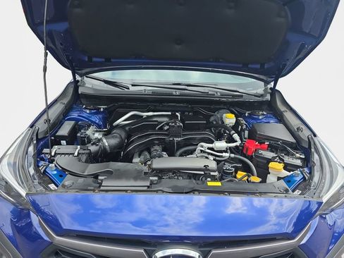 Used 2024 Subaru Crosstrek 2.5i Limited w/ Popular Package #4A AWD/4WD image 24
