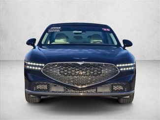 Used 2025 Genesis G90 3.5T AWD/4WD video 2