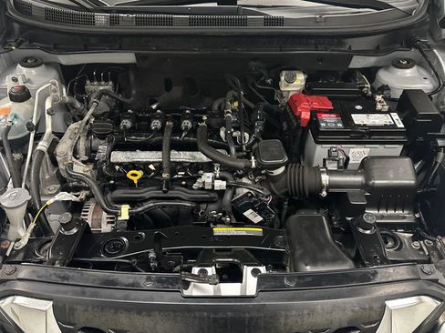 Certified 2019 Nissan Kicks S FWD image 11