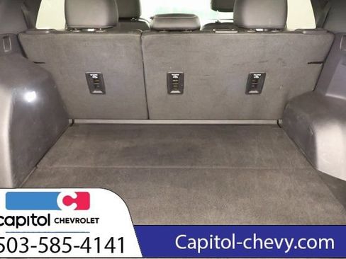 Used 2025 Chevrolet Equinox LT w/ Convenience Package II AWD/4WD image 27