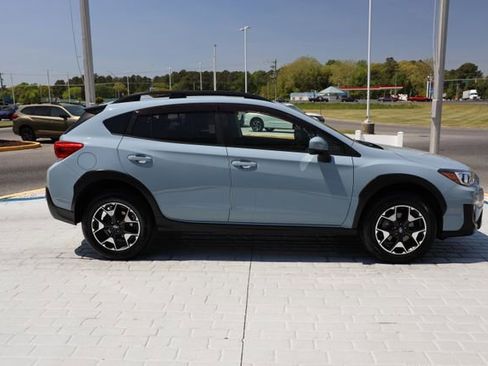 Used 2019 Subaru Crosstrek 2.0i Premium AWD/4WD image 6