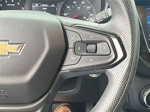 Used 2022 Chevrolet TrailBlazer LT w/ Convenience Package image 18