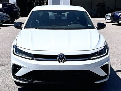 New 2026 Volkswagen Jetta Sport FWD image 10