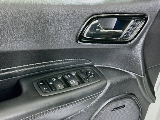 Used 2022 Dodge Durango SRT w/ Black Package AWD/4WD image 20