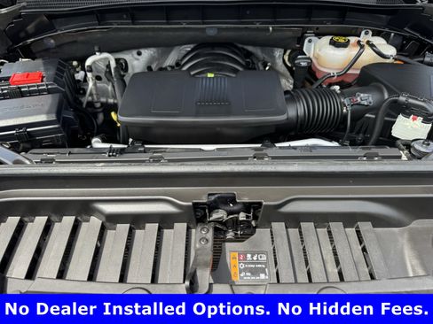 Used 2022 GMC Sierra 1500 Elevation AWD/4WD image 26