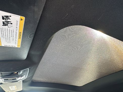 Used 2018 Mercedes-Benz GLE 43 AMG 4MATIC Coupe image 11