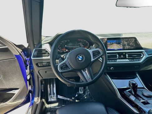 Used 2022 BMW 230i Coupe w/ Premium Package 2 RWD image 24