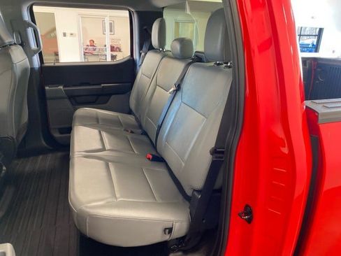 Used 2023 Ford F150 XL w/ XL Chrome Appearance Package image 9