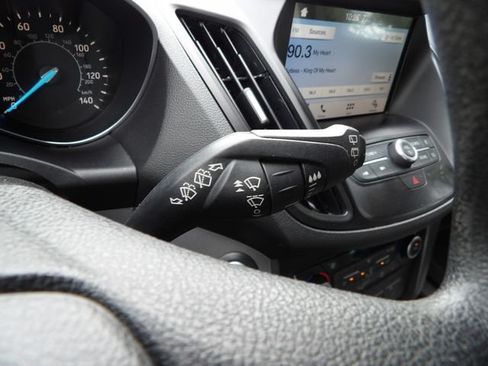Used 2019 Ford Escape SE AWD/4WD image 21