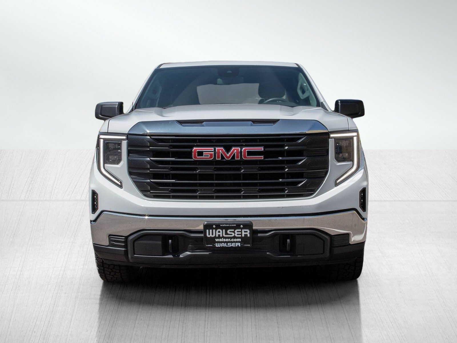Used 2023 GMC Sierra 1500 Pro w/ Pro Value Package AWD/4WD image 10