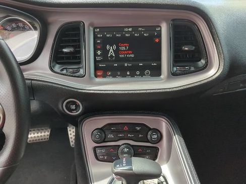 Certified 2023 Dodge Challenger R/T Scat Pack RWD image 9