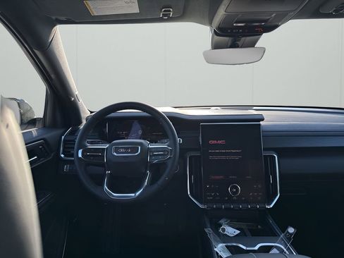 New 2026 GMC Acadia Elevation image 21