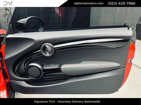 Used 2023 MINI Cooper S FWD image 26