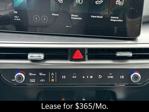 New 2026 Kia Sorento S image 23