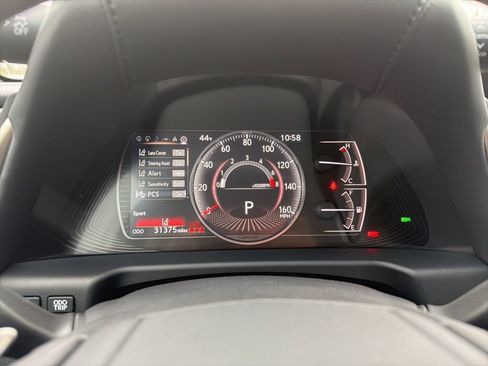 Used 2021 Lexus ES 350 Luxury image 28