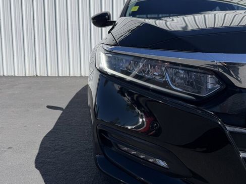 Used 2020 Honda Accord EX-L image 20