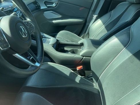 Used 2020 Acura RDX A-Spec AWD/4WD image 6