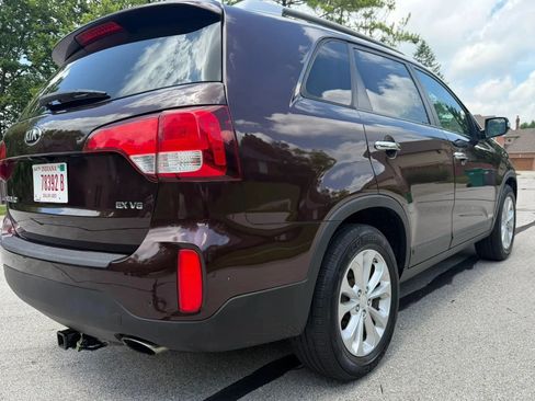 Used 2015 Kia Sorento EX AWD/4WD image 5