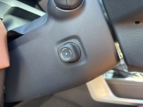 Used 2025 Toyota Tundra 1794 Edition w/ TRD Off-Road Package image 53