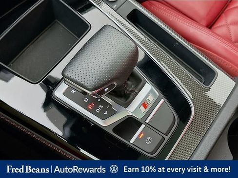 Used 2024 Audi SQ5 Premium Plus AWD/4WD image 21
