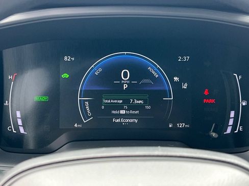 New 2026 Toyota Corolla LE FWD image 26