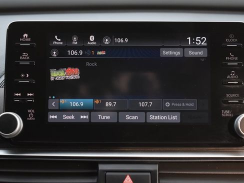 Used 2022 Honda Accord EX-L image 40