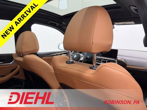 Used 2022 BMW X3 xDrive30i w/ Convenience Package image 13