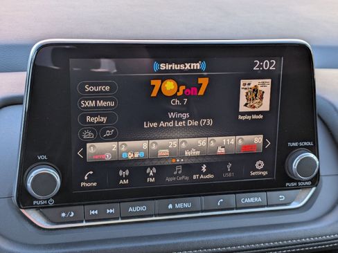 Used 2024 Nissan Rogue SV image 23