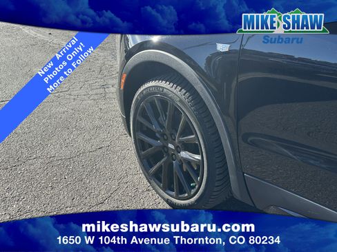 Used 2023 Cadillac XT4 Sport image 32