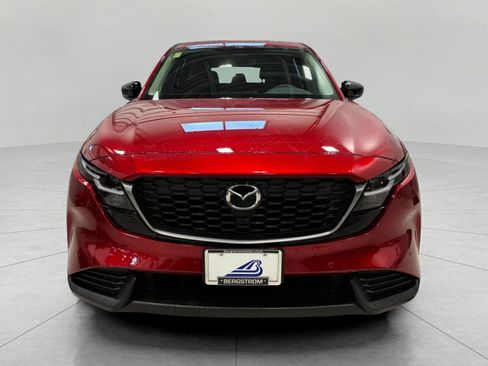 New 2026 MAZDA CX-5 Select AWD/4WD image 23