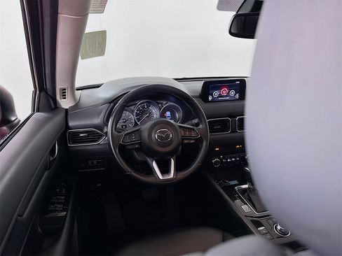 Used 2018 MAZDA CX-5 Touring w/ Preferred Equipment Package image 20