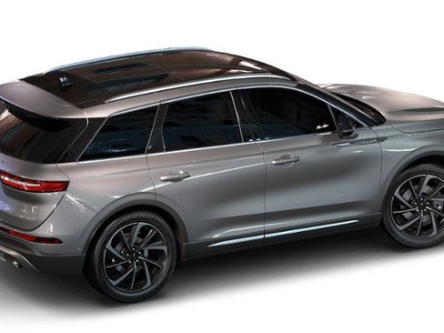 New 2023 Lincoln Corsair Reserve w/ Equipment Group 202A AWD/4WD image 25