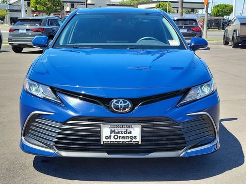 Used 2024 Toyota Camry LE FWD image 28