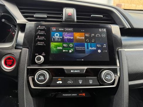 Used 2019 Honda Civic Sport image 7