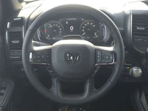 New 2026 RAM 1500 Limited image 24