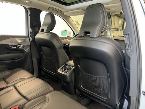 Used 2023 Volvo XC90 B6 Ultimate AWD/4WD image 53