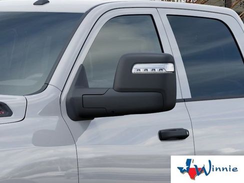 New 2026 RAM 2500 Tradesman image 14