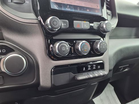 New 2026 RAM 1500 Express RWD image 14