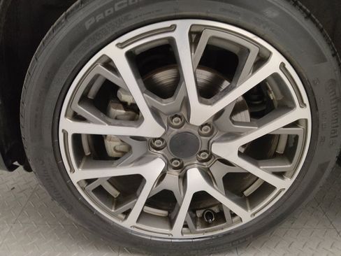 Used 2018 FIAT 500X Trekking image 31