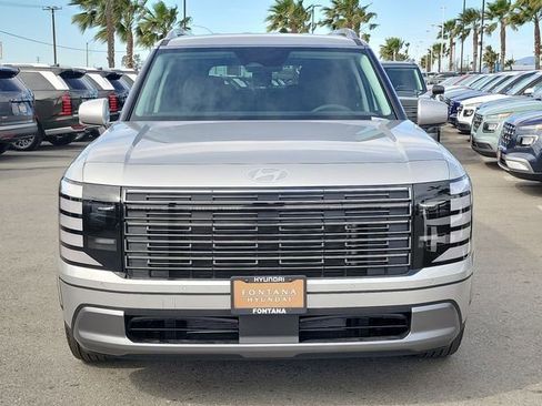 New 2026 Hyundai Palisade SEL image 27