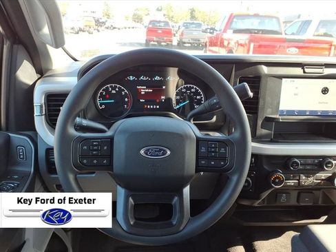New 2026 Ford F250 XLT w/ 360-Degree Camera Package image 16