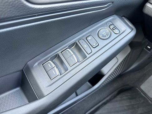 New 2026 Honda Accord LX image 15